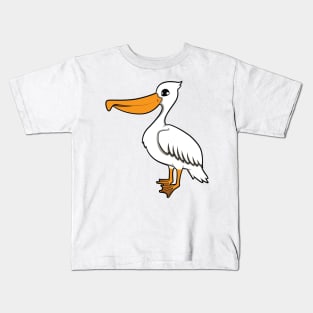 Pelican Kids T-Shirt